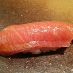 寿しの吉乃 - 2015年11月