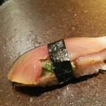 寿しの吉乃 - 2015年11月