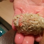 寿しの吉乃 - 2015年11月