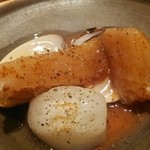 寿しの吉乃 - 2015年11月