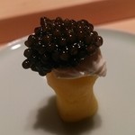 寿しの吉乃 - 2015年11月