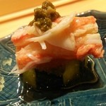 寿しの吉乃 - 2015年11月