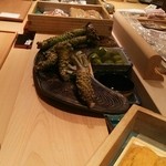 寿しの吉乃 - 2015年11月