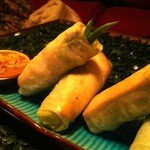 Cyclo Vietnamese Restaurant - 料理写真: