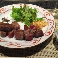 銀座のステーキ 銀座中央店 - 