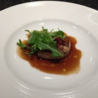 銀座のステーキ 銀座中央店 - 
