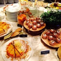 フレンチ キッチン - 