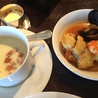 フレンチ キッチン - 