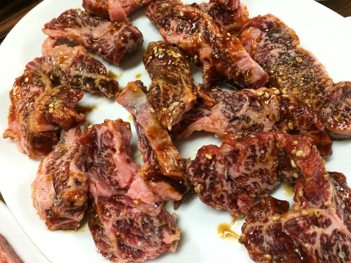 幸焼肉店 name=