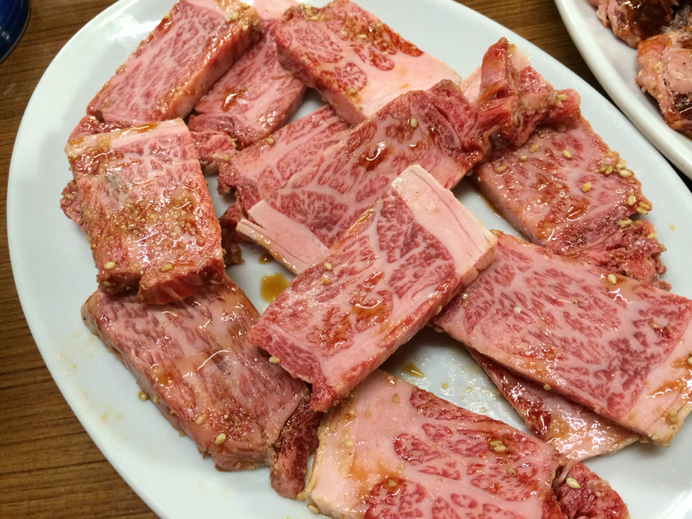 幸焼肉店 name=