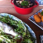 La Petanque - 料理写真: