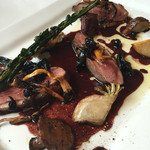 ア・タ・ゴール - 