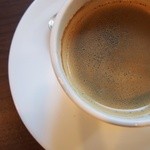 サンマルクカフェ - ブレンドコーヒーSサイズ