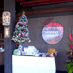 Sambal Shrimp Restaurant & Bar - 