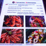 Sambal Shrimp Restaurant & Bar - 