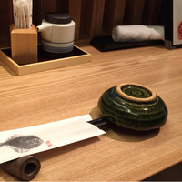 柳橋きたろう場内 - 