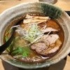 焼きあご塩らー麺 たかはし 新宿本店