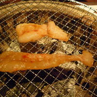 かみいし - 炭火焼
