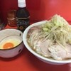 ラーメン二郎 神田神保町店