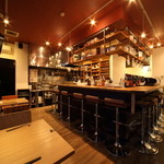 WINE BAR COZY - 