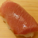 鮨 あらい - 中トロ