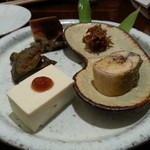 東白庵かりべ - 