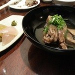 東白庵かりべ - 