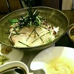 小粋 - ランチ海鮮丼