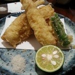 東白庵かりべ - 