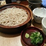 東白庵かりべ - 