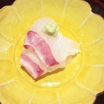 豪龍久保 - (2015.12) 由良の鯛