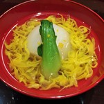 豪龍久保 - (2015.12) 菊花椀