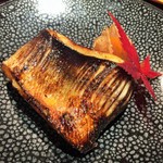 豪龍久保 - (2015.12)焼き物：千葉のかます