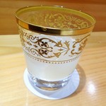 豪龍久保 - (2015.12) 梨のお酒