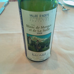 リストランテ エッフェ - 