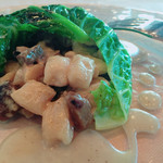 リストランテ エッフェ - 