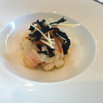 リストランテ エッフェ - 