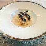 リストランテ エッフェ - 