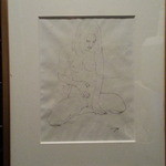 北海亭 - なかなかシュールな。。