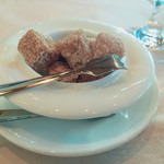 リストランテ エッフェ - 