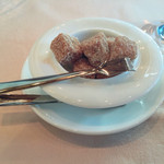 リストランテ エッフェ - 