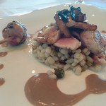 リストランテ エッフェ - 