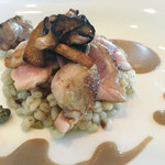 リストランテ エッフェ - 