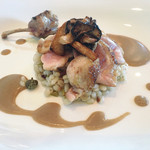 リストランテ エッフェ - 