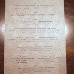 Japanese cuisine Kasuke - 2015/12月
      毎年恒例の訪問
      
      詳細はアメーバブログをどうぞ