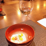 日本料理 嘉助 - 2015/12月
            毎年恒例の訪問
            
            詳細はアメーバブログをどうぞ