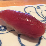 一心鮨 光洋 - マグロさん