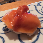 一心鮨 光洋 - 赤貝