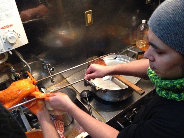 プルナ かだれ横丁店 - 中央弘前（ネパール料理）の写真