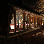 ブレストンコート ユカワタン - 2015/12月 
      毎年恒例の「星のや」訪問
      
      そして
      地元「レフェルヴェソンス」の紹介で初訪問！
      
      詳細はアメーバブログをどうぞ！